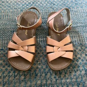 Salt Water Sandals Kids Size 13